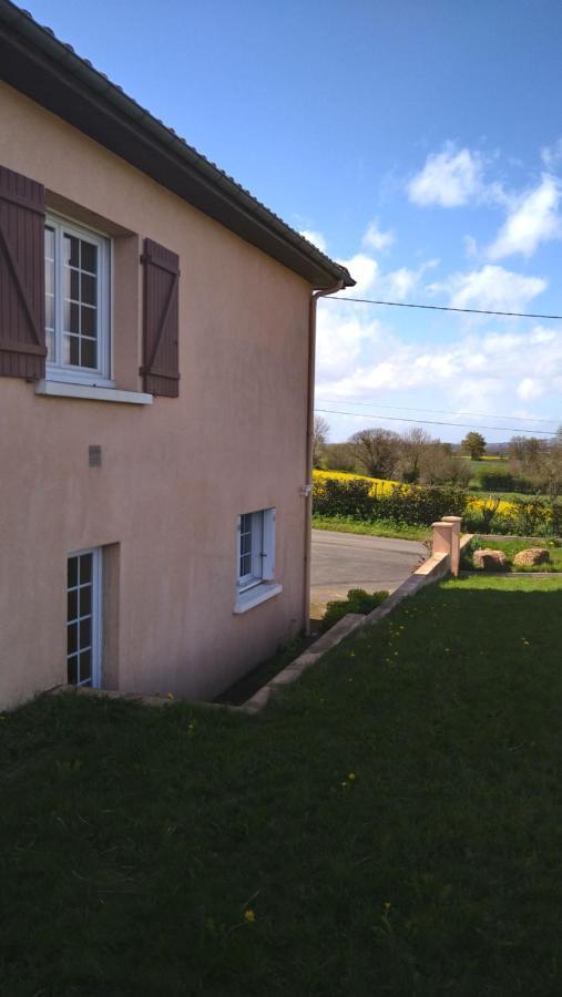 Le Havre Du Corbeau Bed & Breakfast Saint-Pierre-du-Chemin Exterior photo